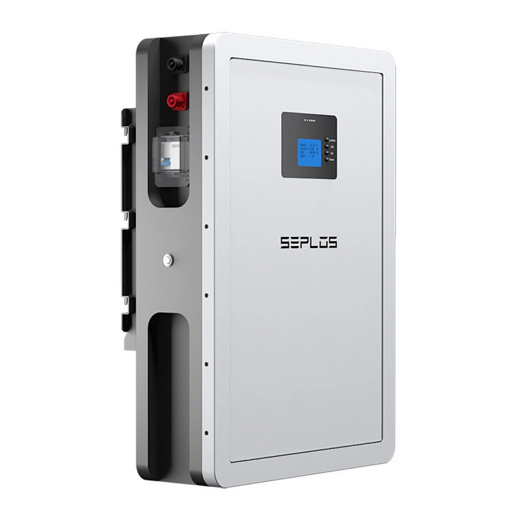 48v 100ah lifepo4 battery pack