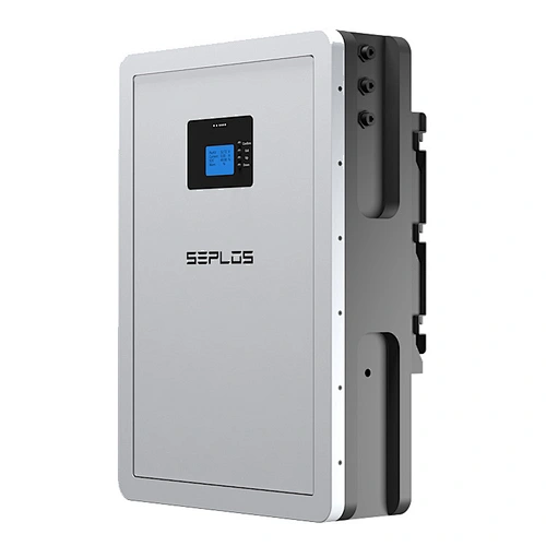 Renewable Energy Storage Battery - Seplos Technology